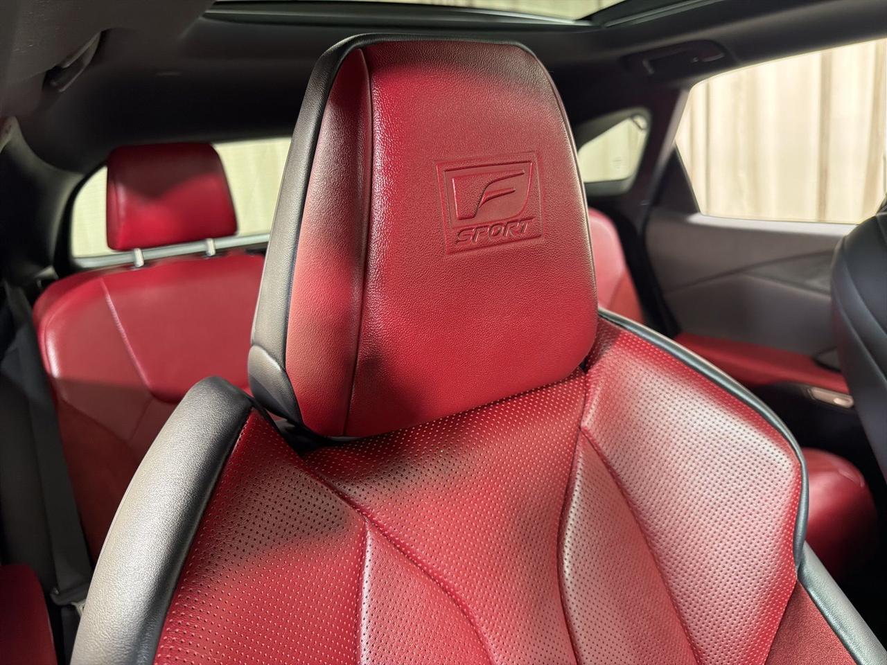 2024 Lexus RX 500h F SPORT Performance Annapolis MD