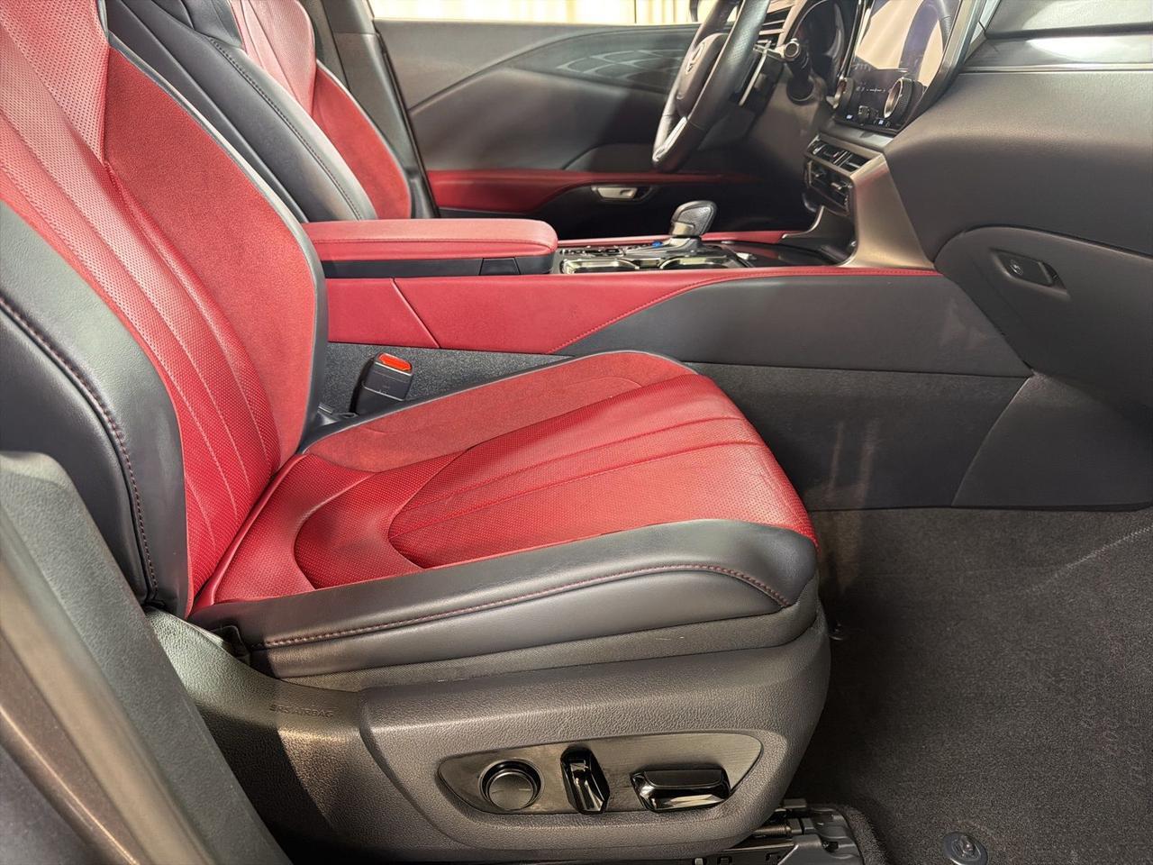 2024 Lexus RX 500h F SPORT Performance Annapolis MD