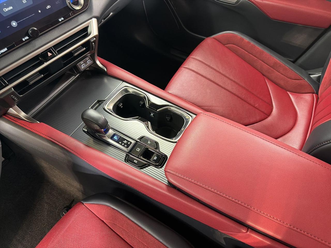 2024 Lexus RX 500h F SPORT Performance Annapolis MD