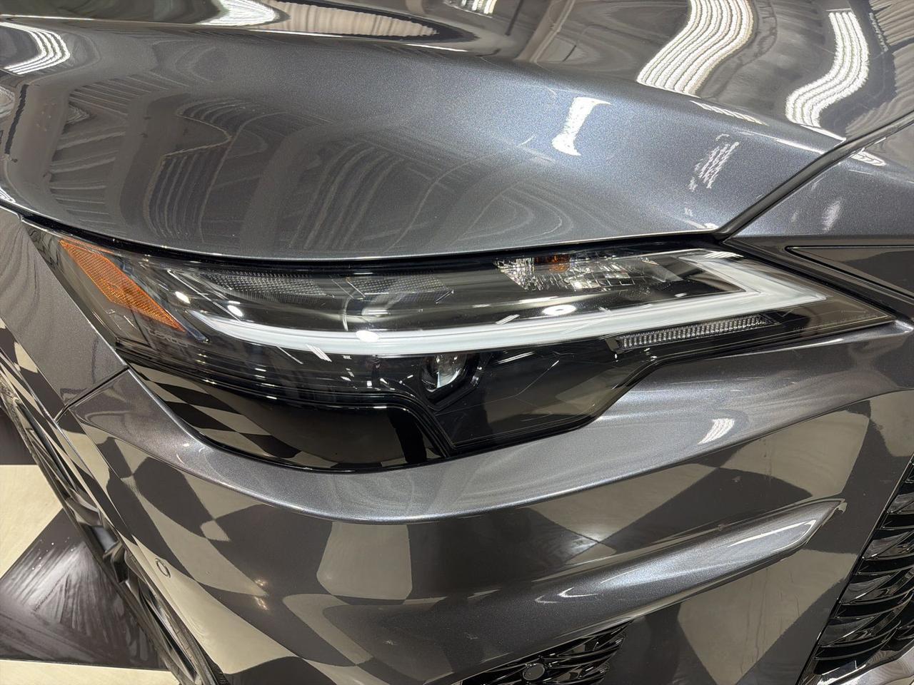 2024 Lexus RX 500h F SPORT Performance Annapolis MD