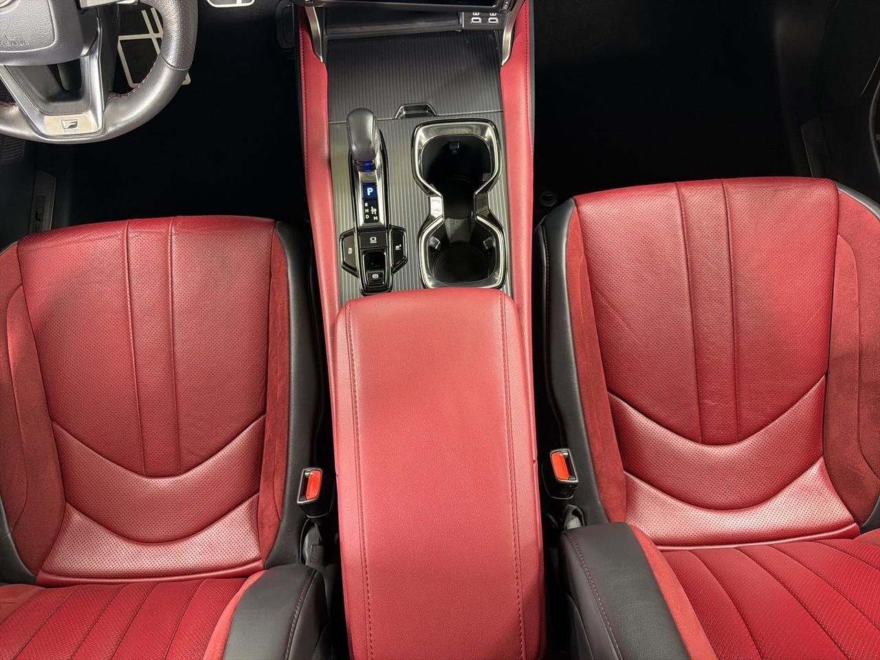 2024 Lexus RX 500h F SPORT Performance Annapolis MD