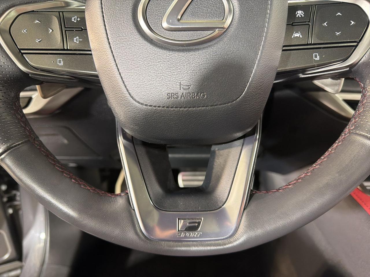 2024 Lexus RX 500h F SPORT Performance Annapolis MD