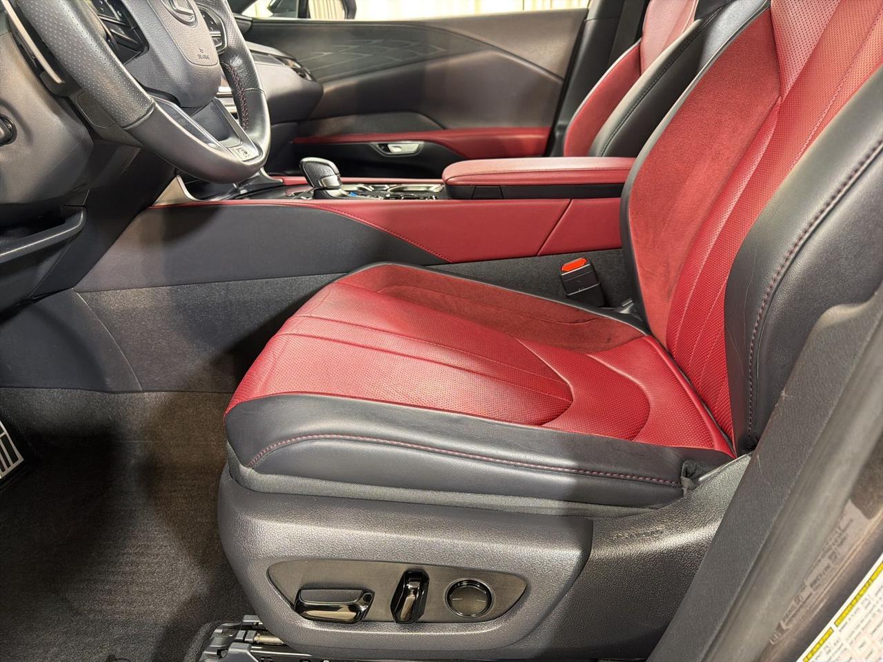 2024 Lexus RX 500h F SPORT Performance Annapolis MD