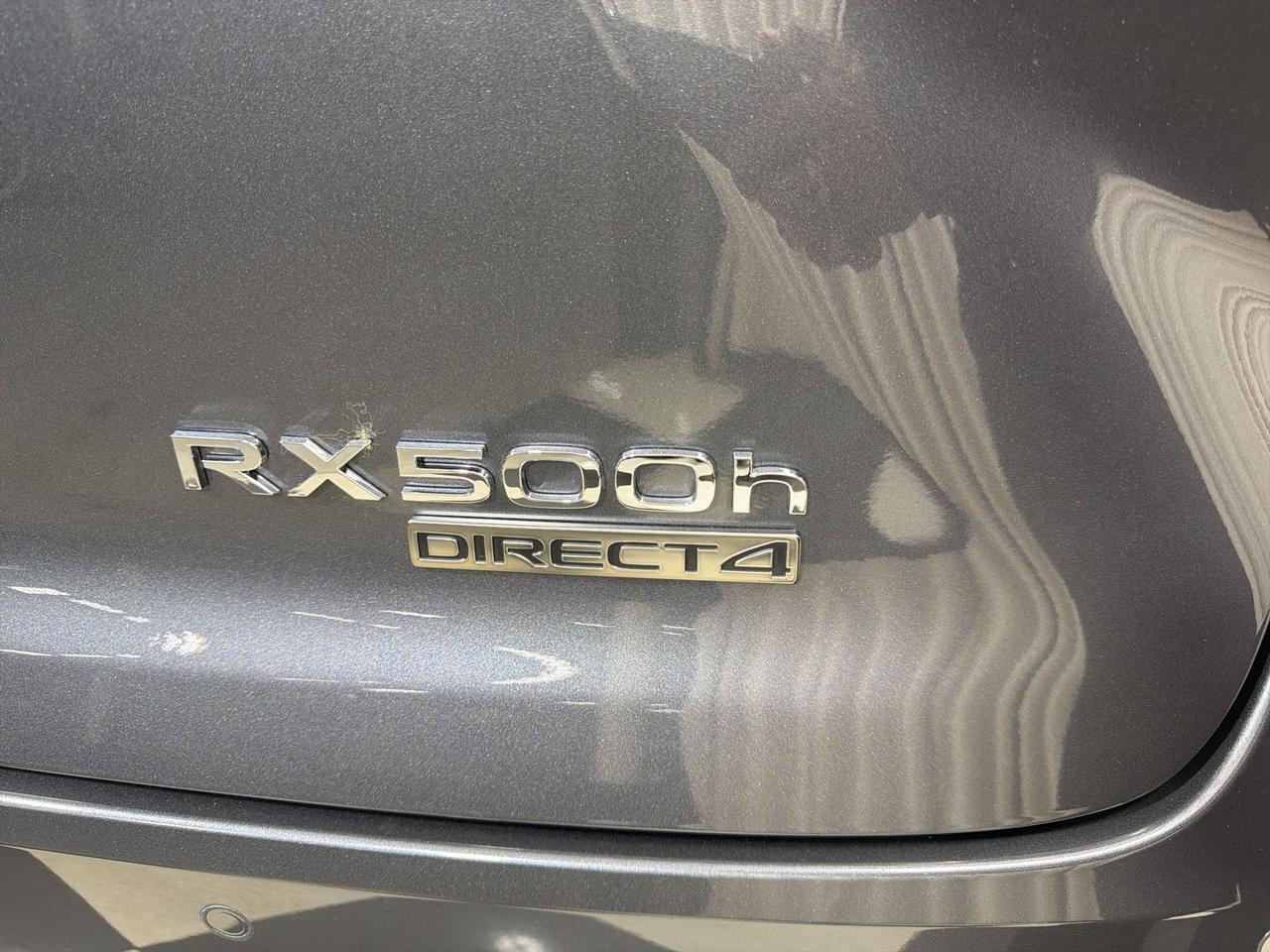 2024 Lexus RX 500h F SPORT Performance Annapolis MD