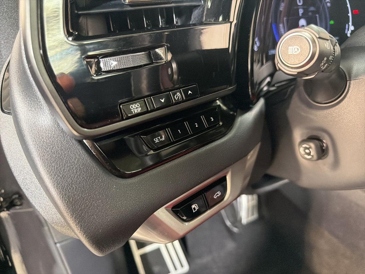 2024 Lexus RX 500h F SPORT Performance Annapolis MD