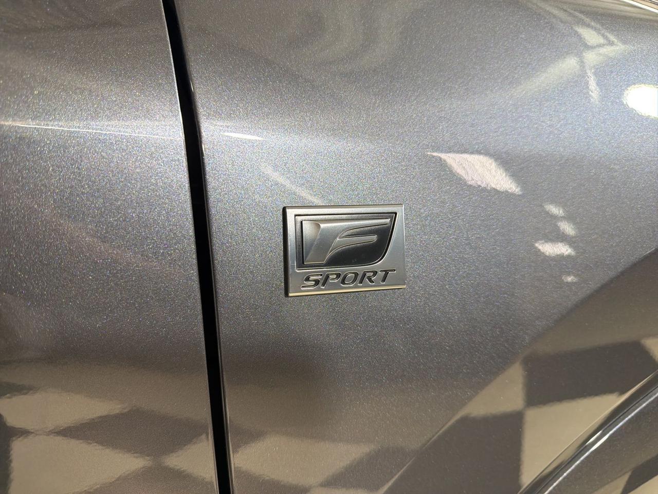 2024 Lexus RX 500h F SPORT Performance Annapolis MD