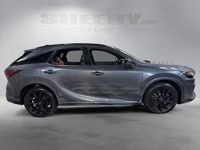 2024 Lexus RX 500h F SPORT Performance Annapolis MD