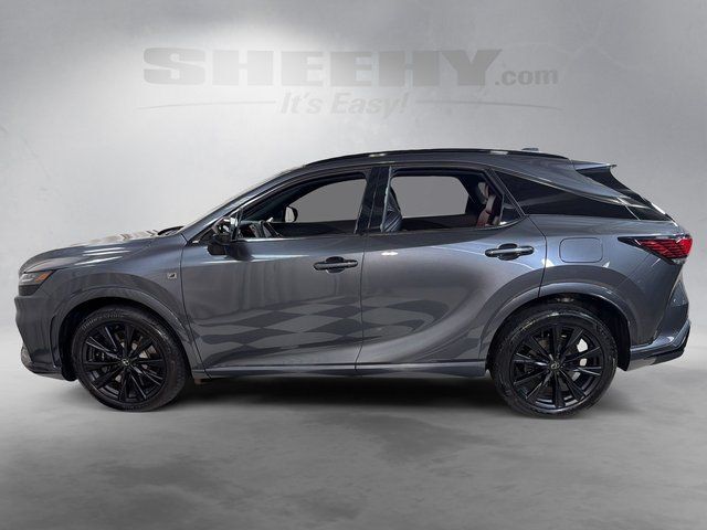 2024 Lexus RX 500h F SPORT Performance Annapolis MD