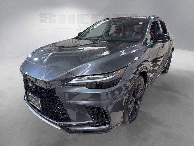 2024 Lexus RX 500h F SPORT Performance Annapolis MD