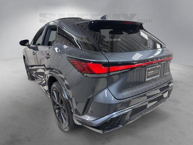 2024 Lexus RX 500h F SPORT Performance Annapolis MD