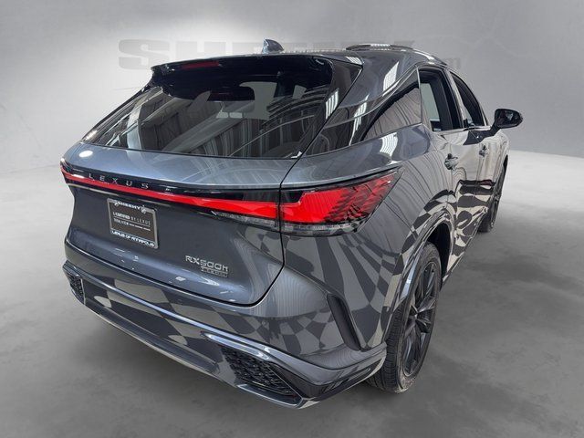2024 Lexus RX 500h F SPORT Performance Annapolis MD