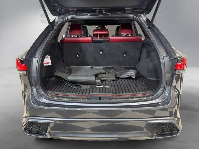 2024 Lexus RX 500h F SPORT Performance Annapolis MD