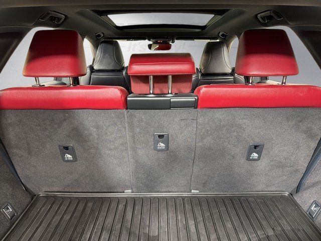 2024 Lexus RX 500h F SPORT Performance Annapolis MD