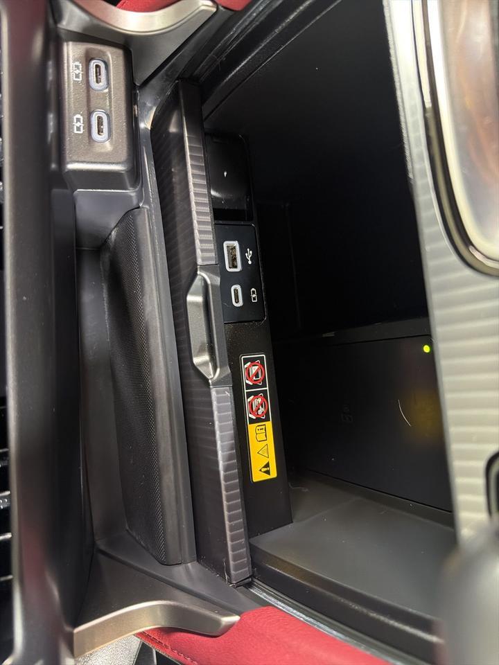 2024 Lexus RX 500h F SPORT Performance Annapolis MD