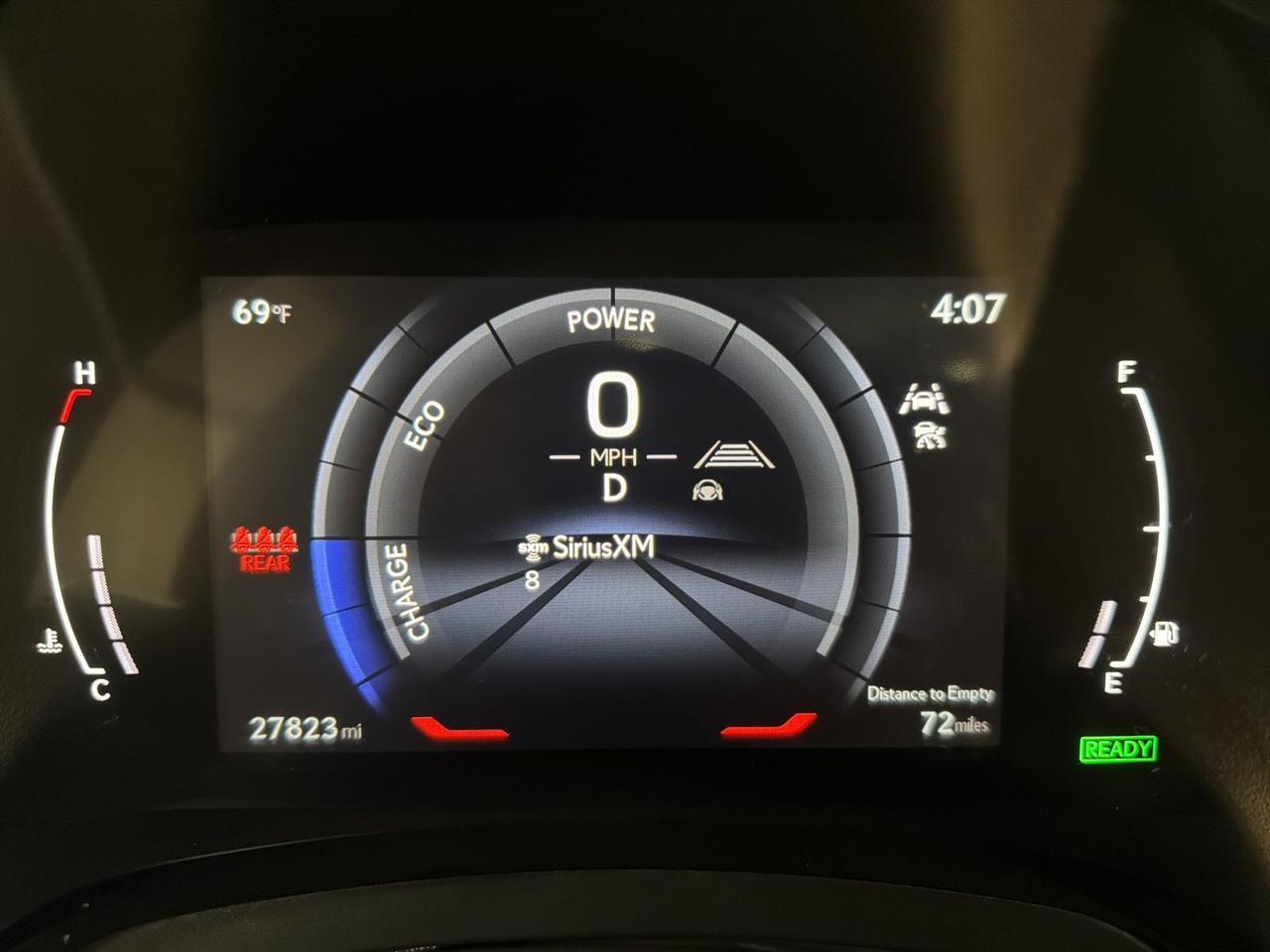 2024 Lexus RX 500h F SPORT Performance Annapolis MD