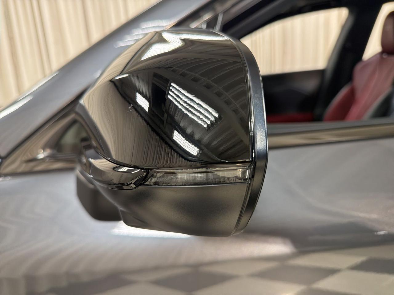 2024 Lexus RX 500h F SPORT Performance Annapolis MD