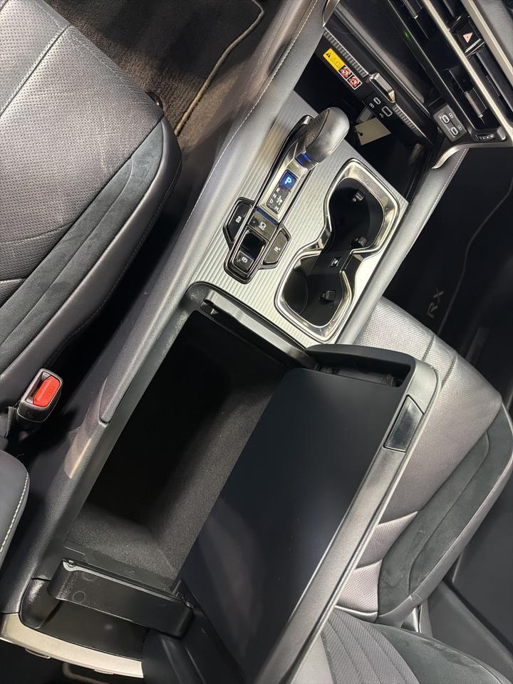 2024 Lexus RX 500h F SPORT Performance Annapolis MD