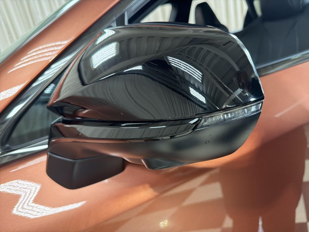2024 Lexus RX 500h F SPORT Performance Annapolis MD