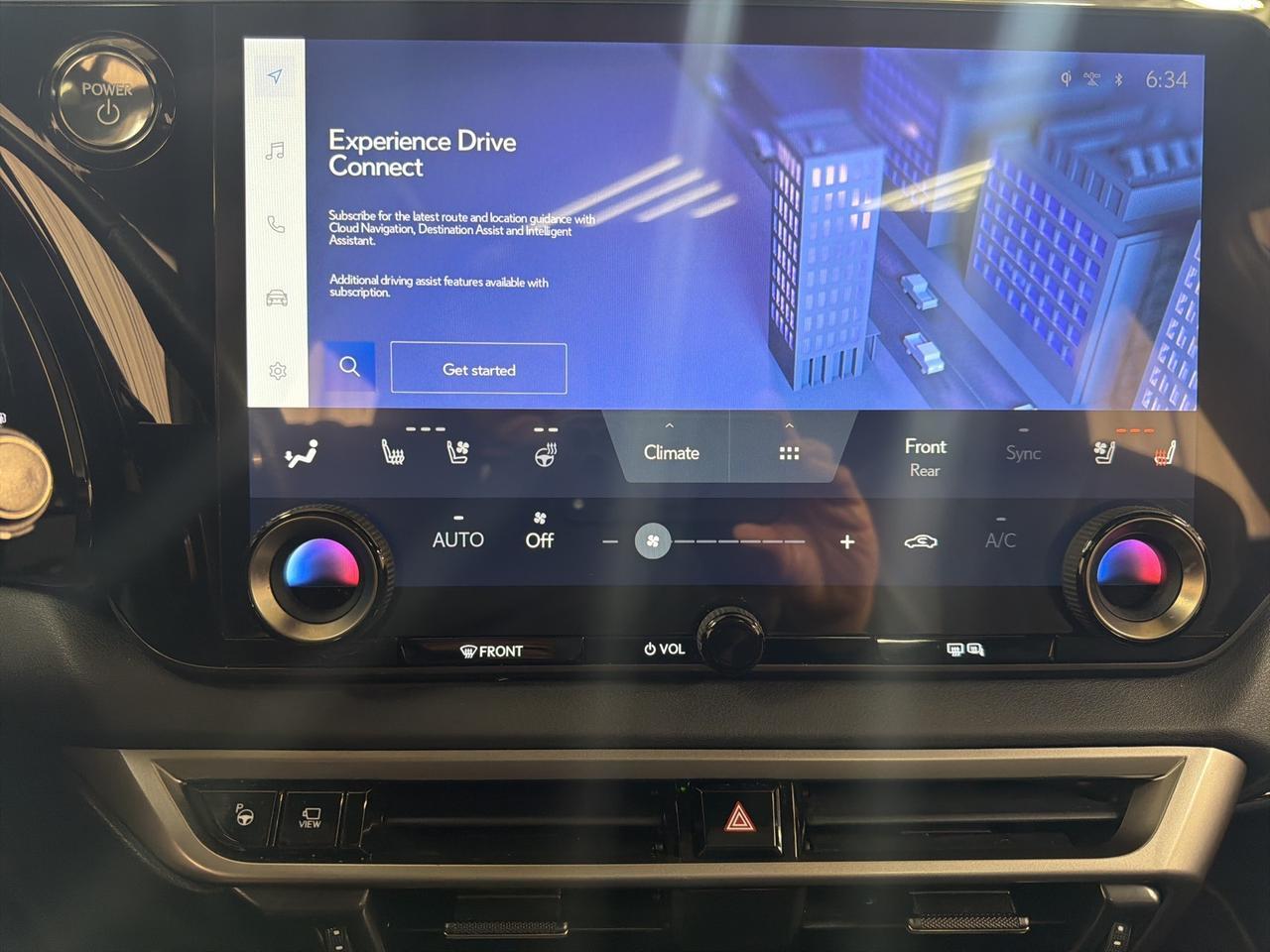 2024 Lexus RX 500h F SPORT Performance Annapolis MD