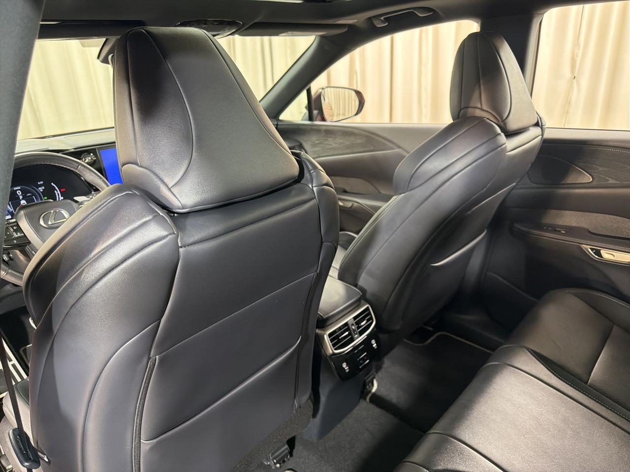 2024 Lexus RX 500h F SPORT Performance Annapolis MD
