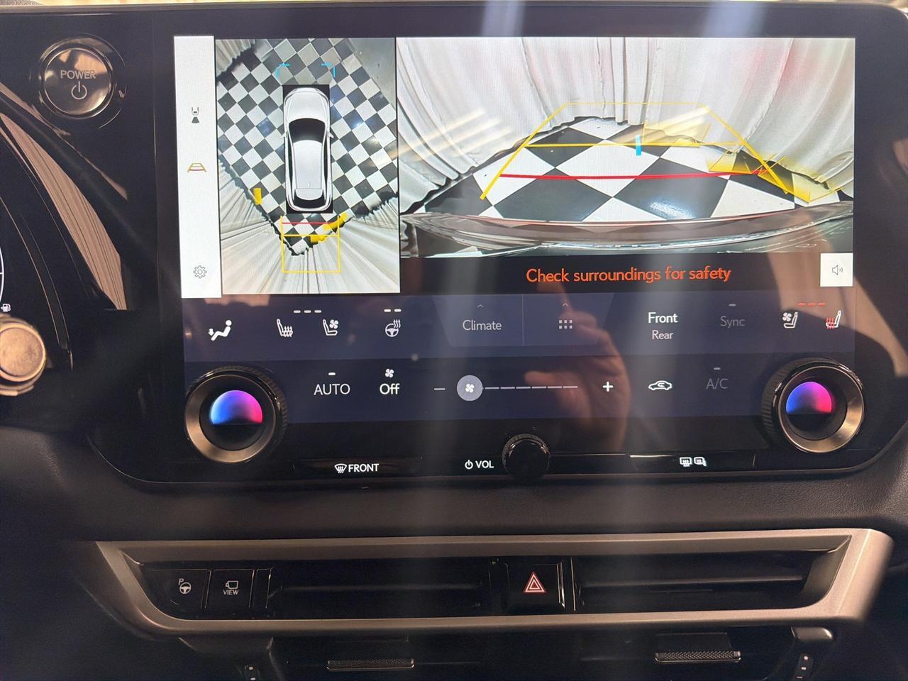 2024 Lexus RX 500h F SPORT Performance Annapolis MD