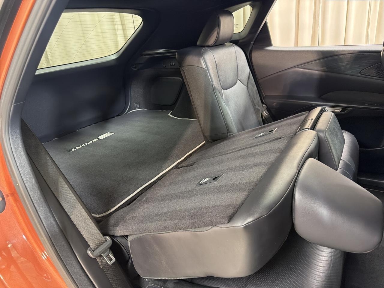 2024 Lexus RX 500h F SPORT Performance Annapolis MD