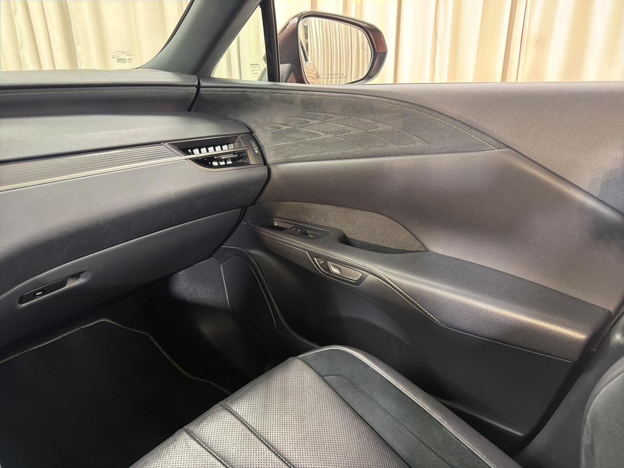 2024 Lexus RX 500h F SPORT Performance Annapolis MD