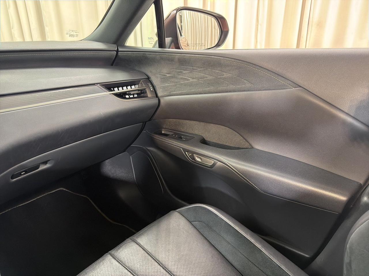 2024 Lexus RX 500h F SPORT Performance Annapolis MD