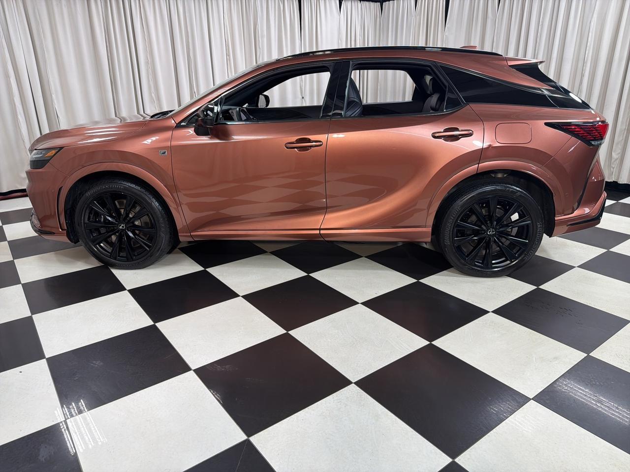 2024 Lexus RX 500h F SPORT Performance Annapolis MD