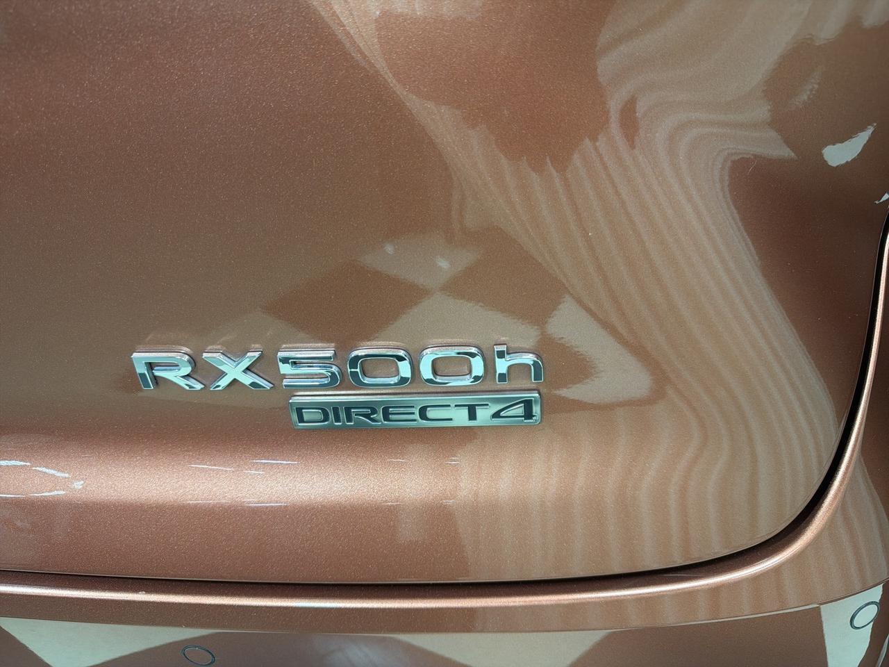 2024 Lexus RX 500h F SPORT Performance Annapolis MD