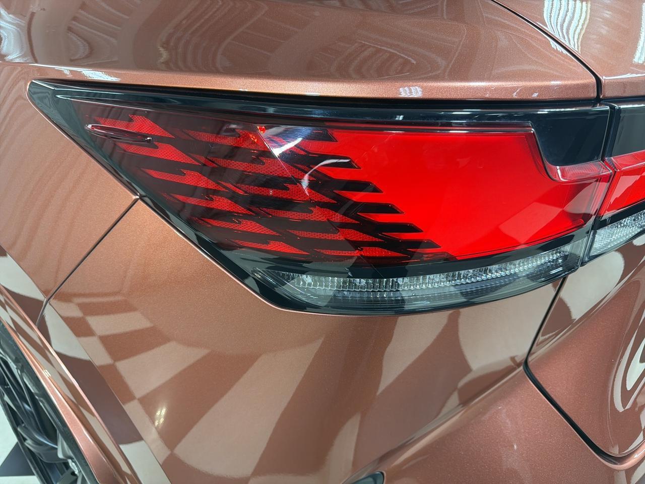 2024 Lexus RX 500h F SPORT Performance Annapolis MD