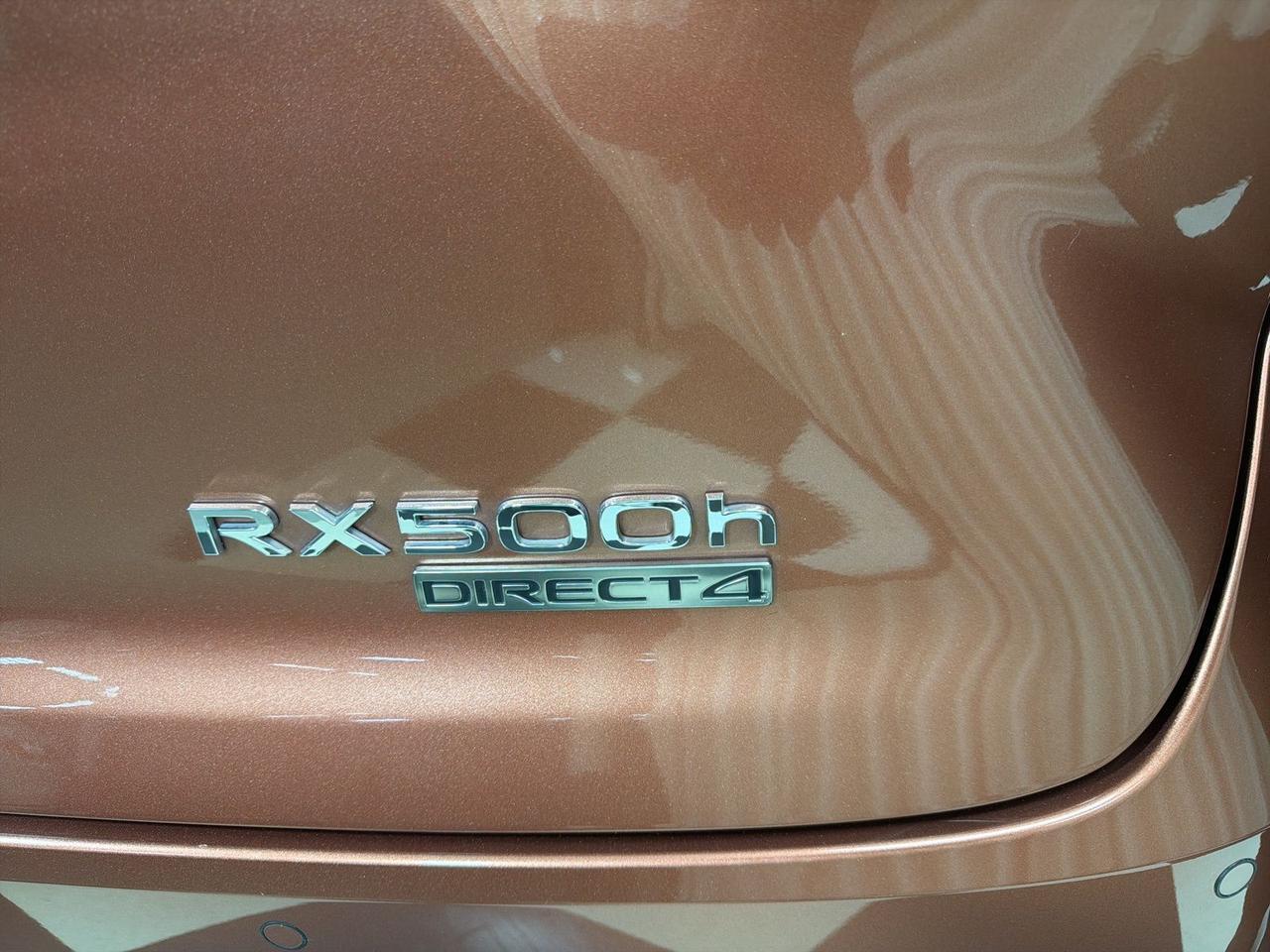 2024 Lexus RX 500h F SPORT Performance Annapolis MD