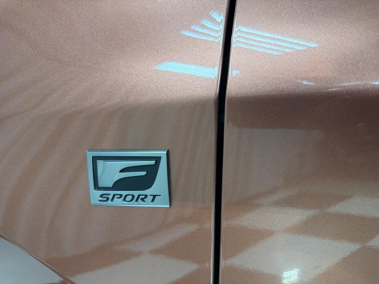 2024 Lexus RX 500h F SPORT Performance Annapolis MD