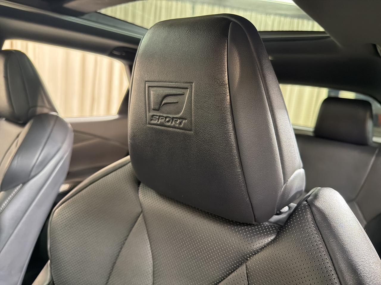 2024 Lexus RX 500h F SPORT Performance Annapolis MD