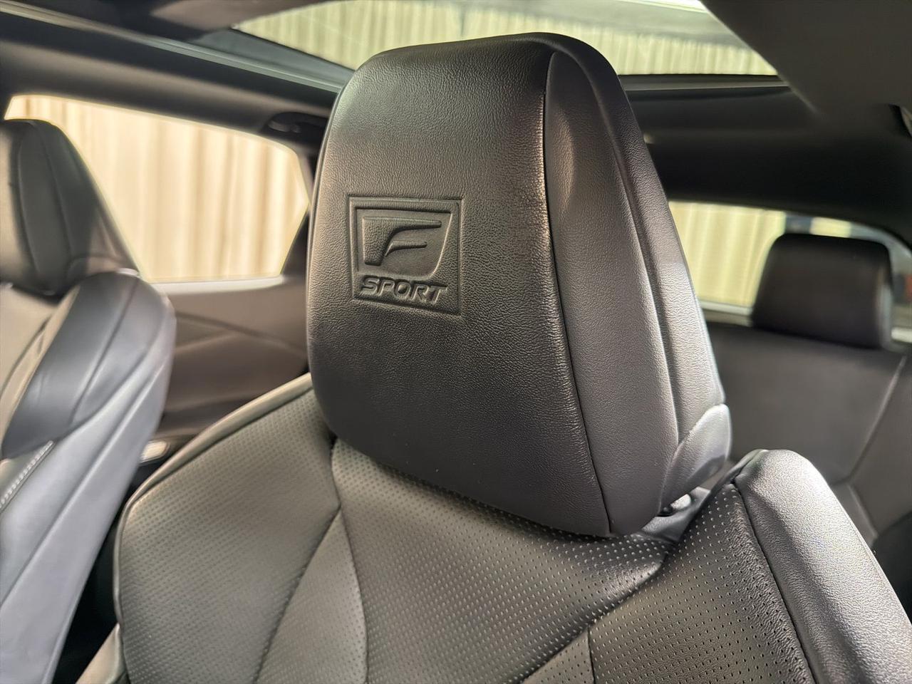 2024 Lexus RX 500h F SPORT Performance Annapolis MD