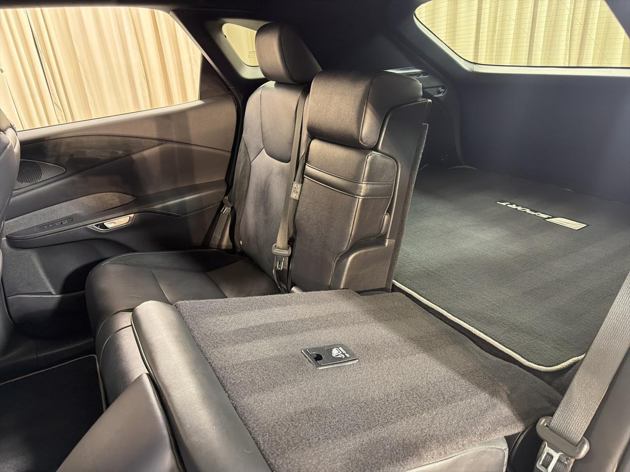 2024 Lexus RX 500h F SPORT Performance Annapolis MD