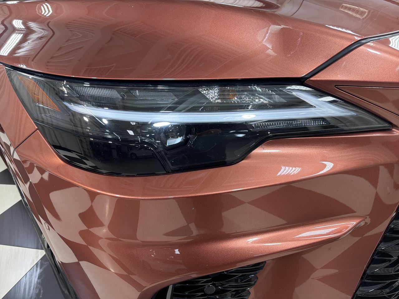 2024 Lexus RX 500h F SPORT Performance Annapolis MD