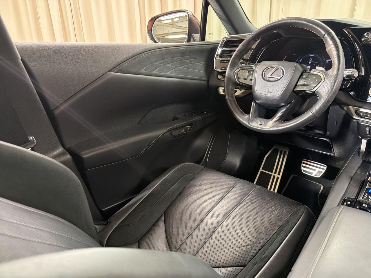 2024 Lexus RX 500h F SPORT Performance Annapolis MD