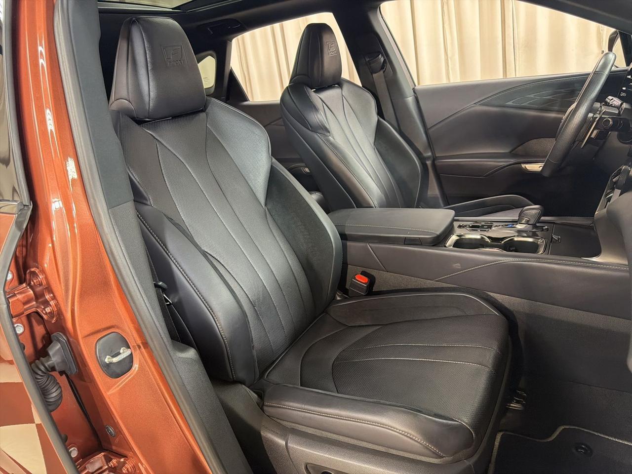 2024 Lexus RX 500h F SPORT Performance Annapolis MD