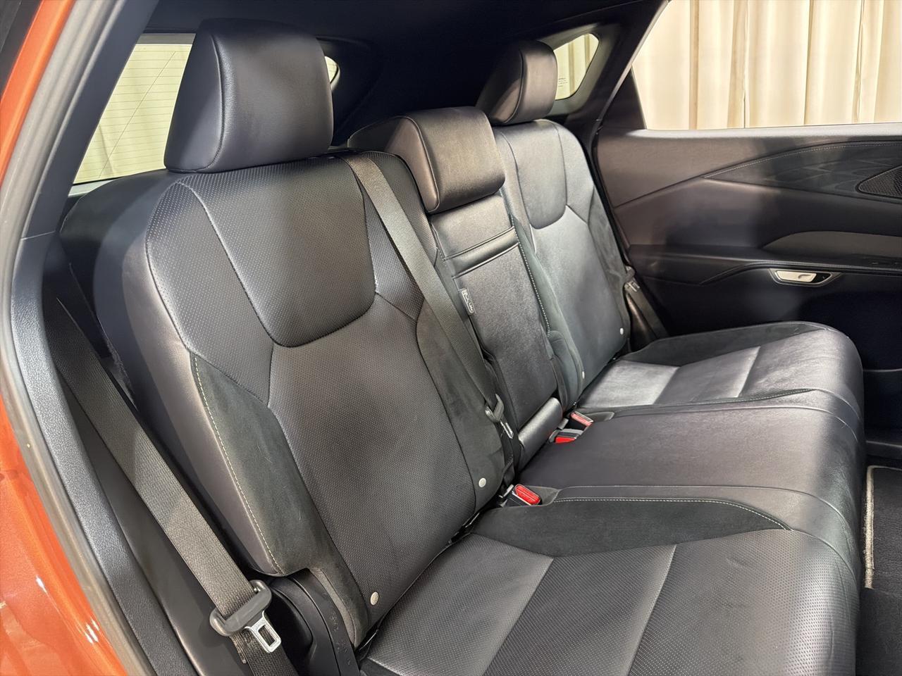 2024 Lexus RX 500h F SPORT Performance Annapolis MD