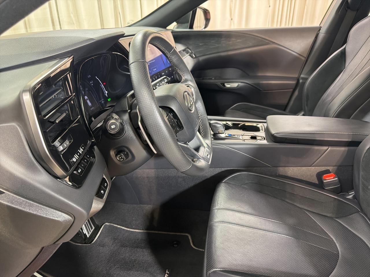 2024 Lexus RX 500h F SPORT Performance Annapolis MD