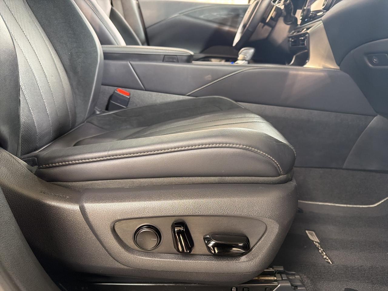 2024 Lexus RX 500h F SPORT Performance Annapolis MD