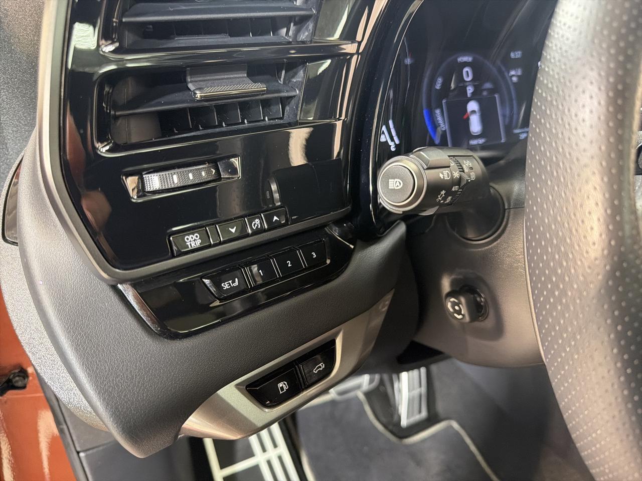 2024 Lexus RX 500h F SPORT Performance Annapolis MD