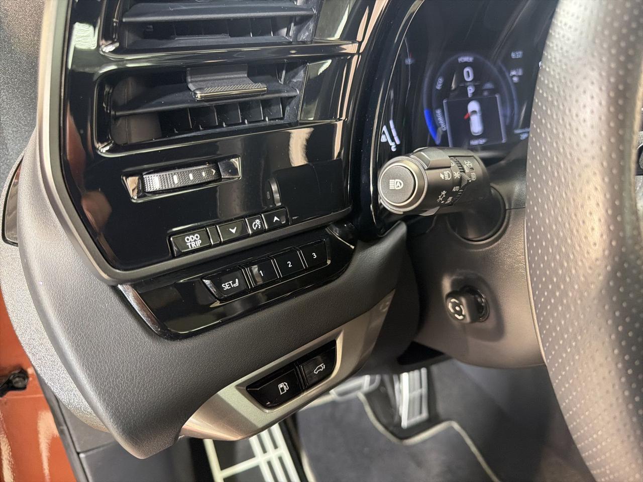 2024 Lexus RX 500h F SPORT Performance Annapolis MD