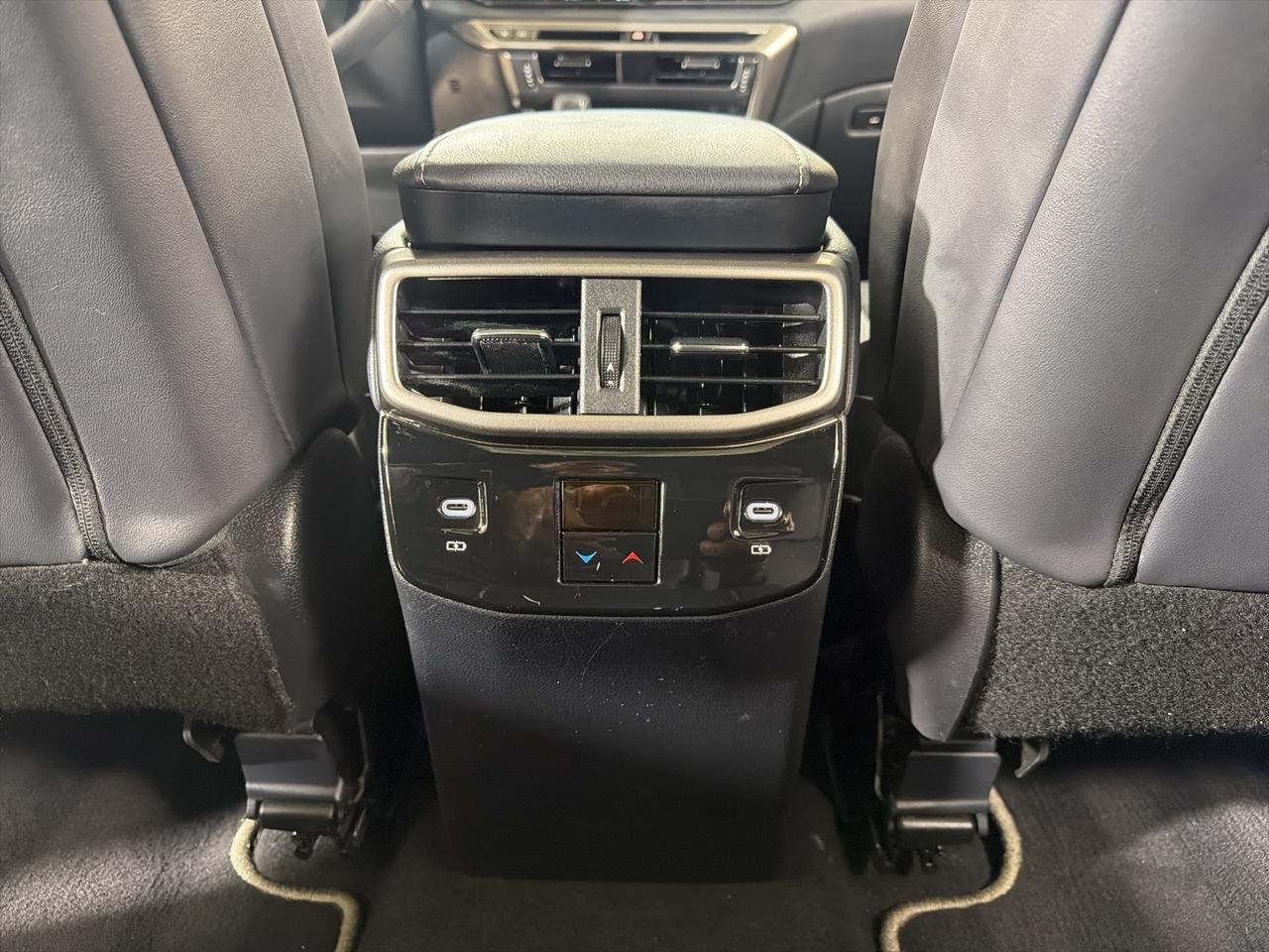 2024 Lexus RX 500h F SPORT Performance Annapolis MD