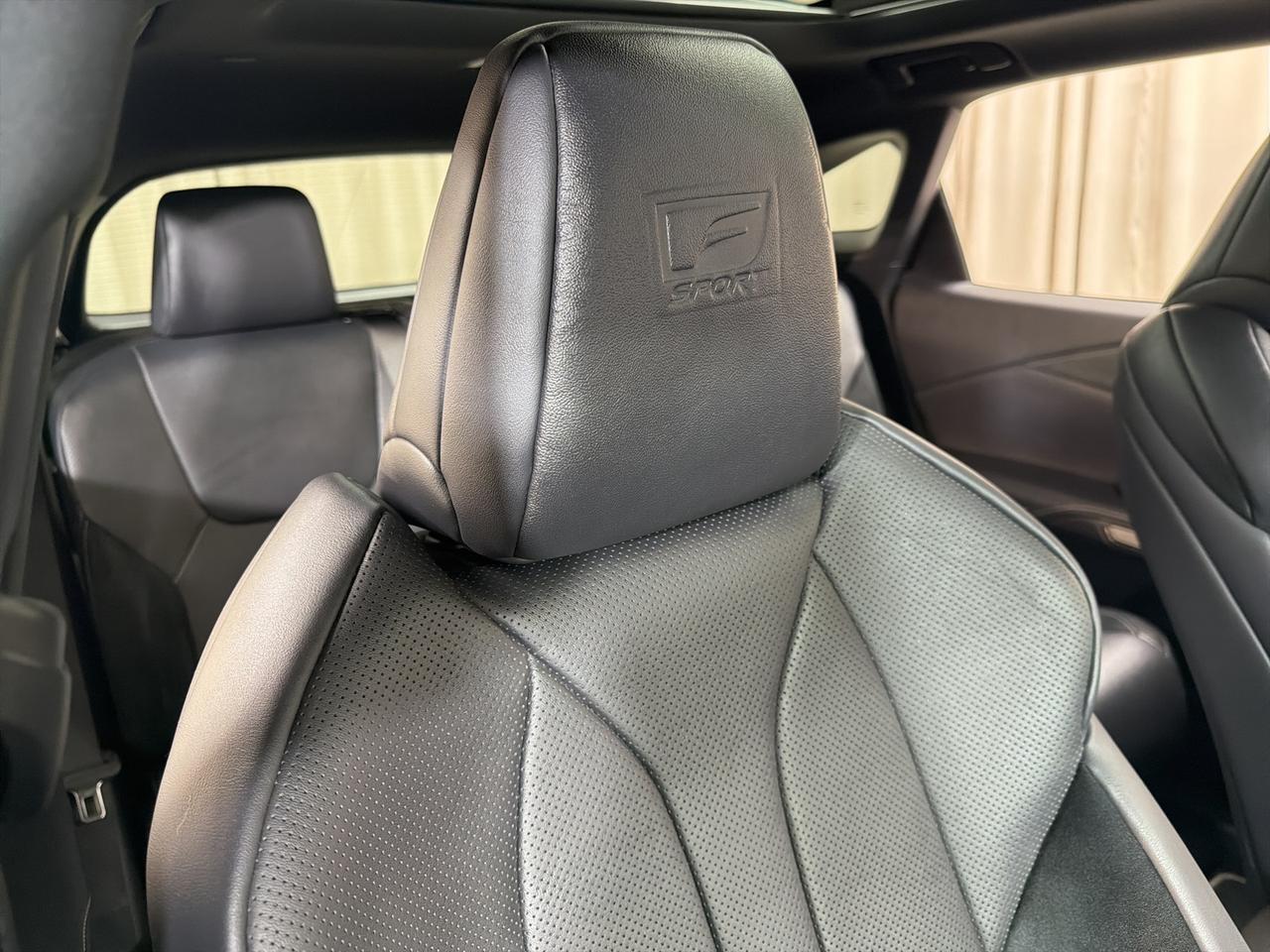 2024 Lexus RX 500h F SPORT Performance Annapolis MD