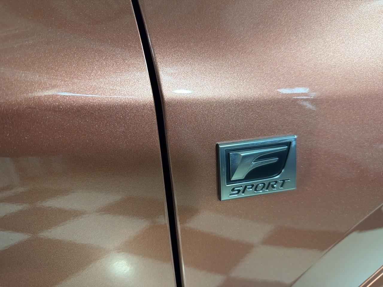 2024 Lexus RX 500h F SPORT Performance Annapolis MD