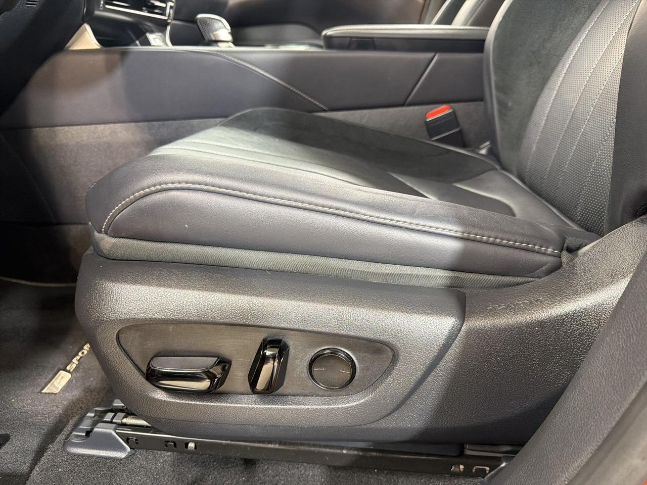 2024 Lexus RX 500h F SPORT Performance Annapolis MD