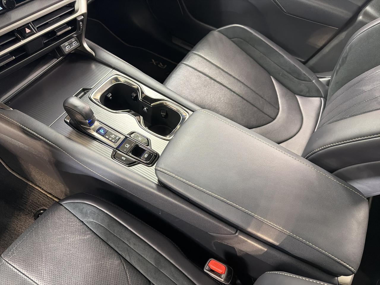 2024 Lexus RX 500h F SPORT Performance Annapolis MD