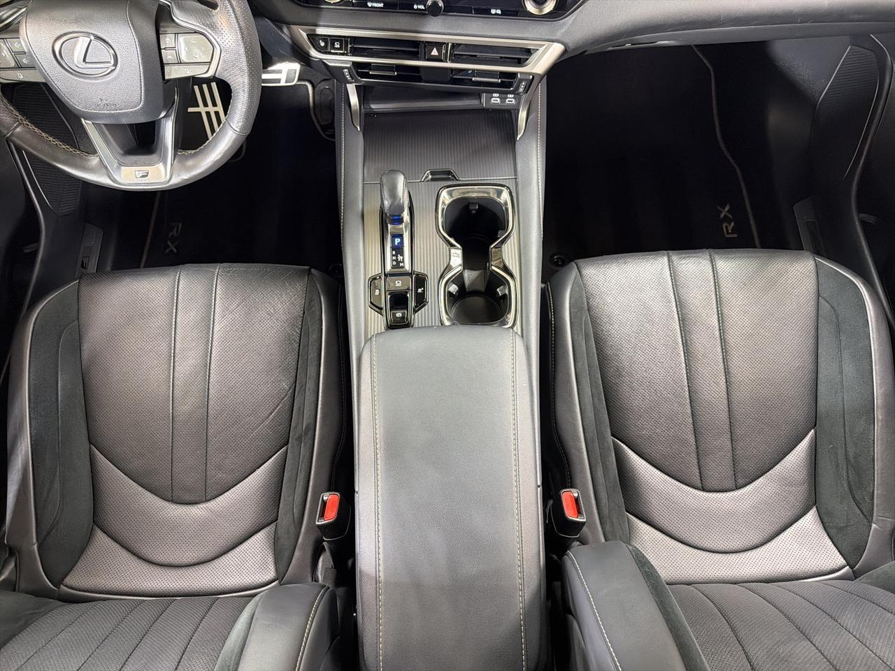 2024 Lexus RX 500h F SPORT Performance Annapolis MD